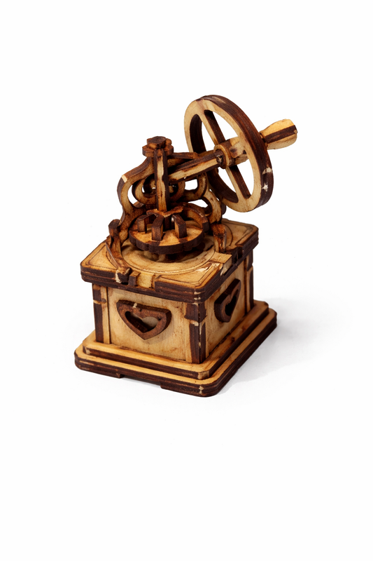 Vintage Coffee Grinder