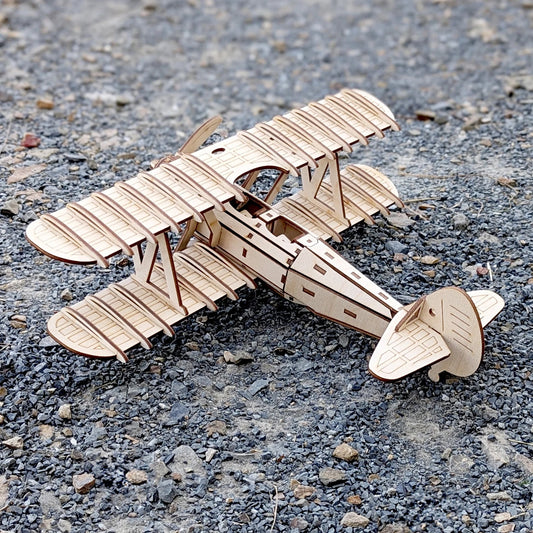 WW2 Plane