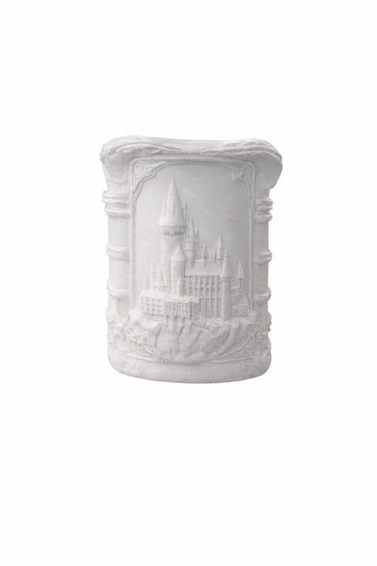 Hogwarts - Paint & Play Art Jar