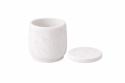 Constellation Jar – A DIY Art Therapy Craft