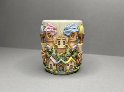 Santorini Jar