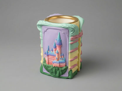 Hogwarts - Paint Jar