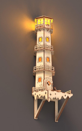 Lighthouse