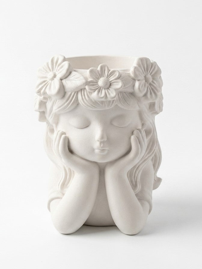 Flower Doll