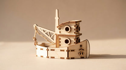 Miniature Vehicle Set