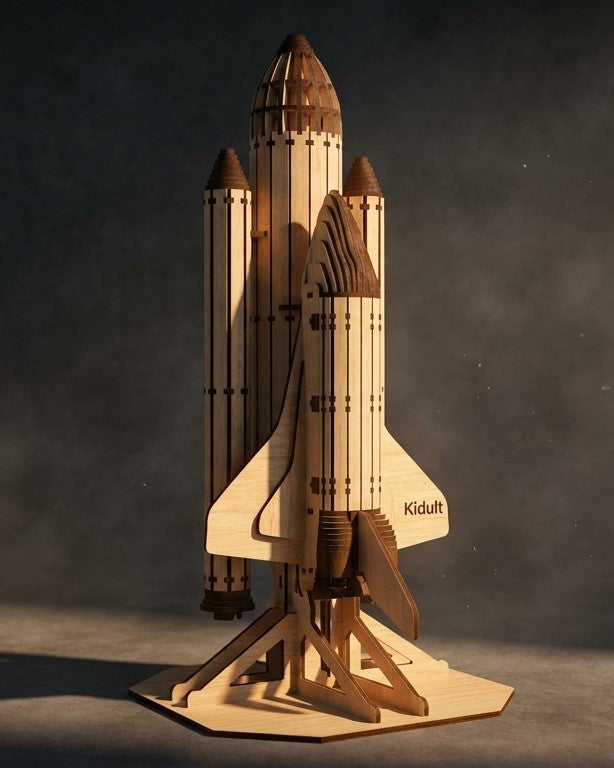 Nasa Space Shuttle