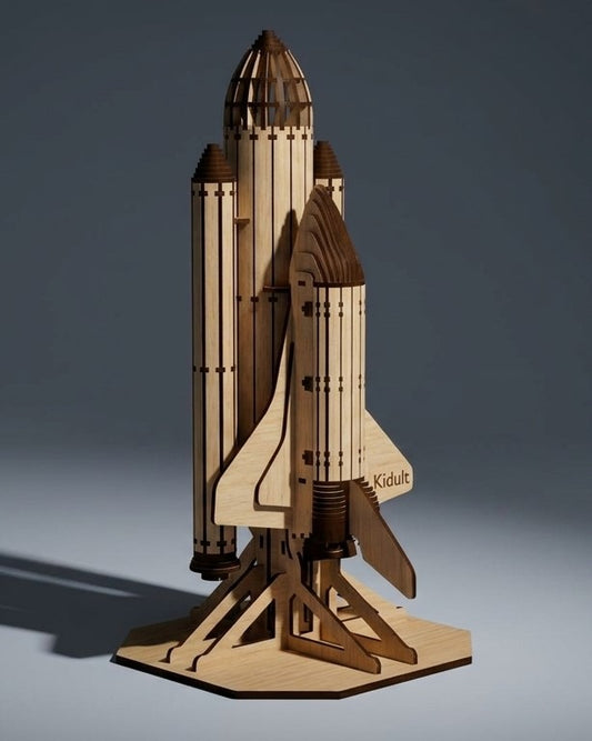 Nasa Space Shuttle
