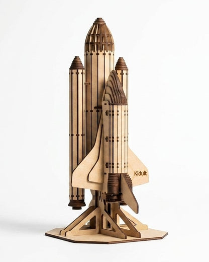 Nasa Space Shuttle