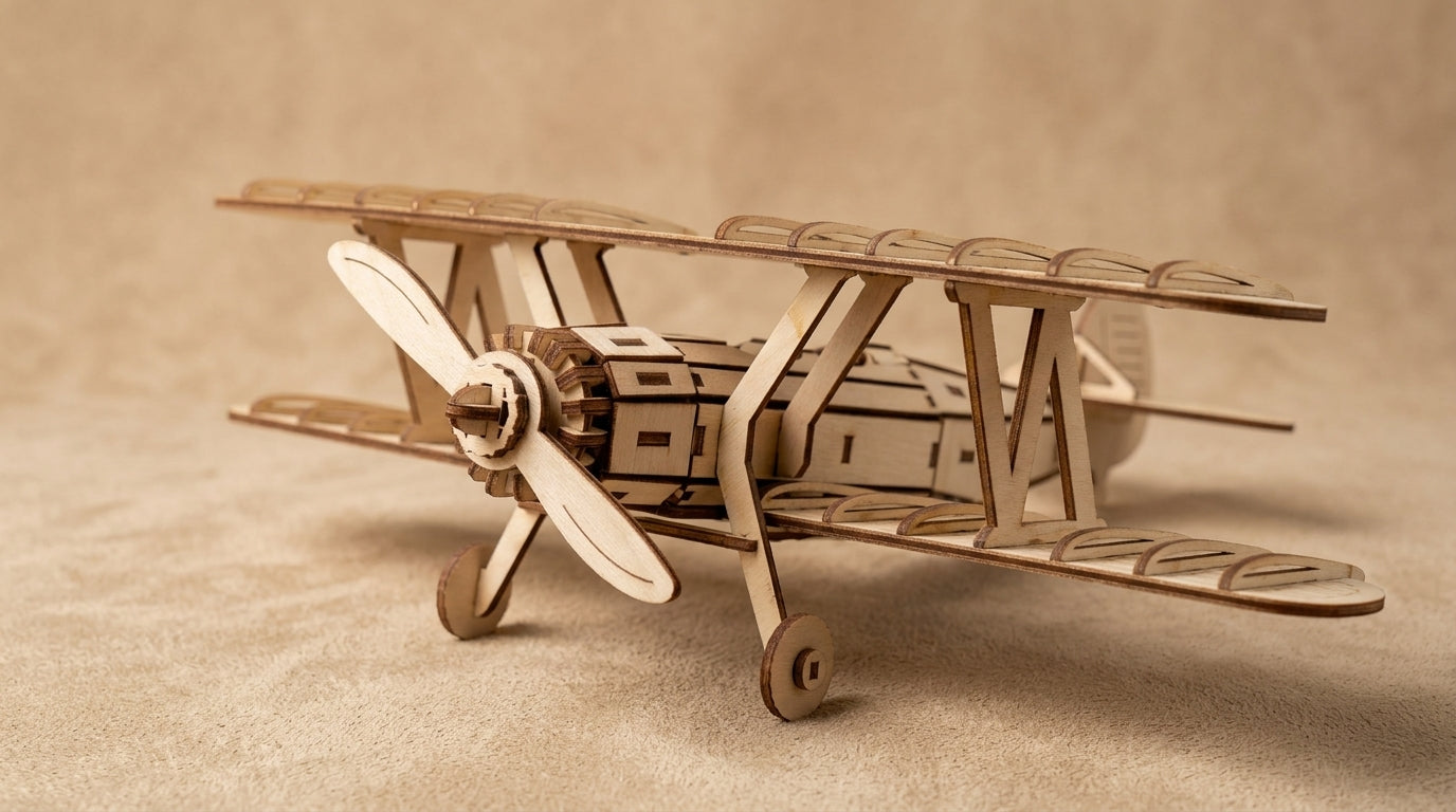WW2 Plane