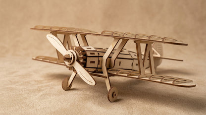 WW2 Plane