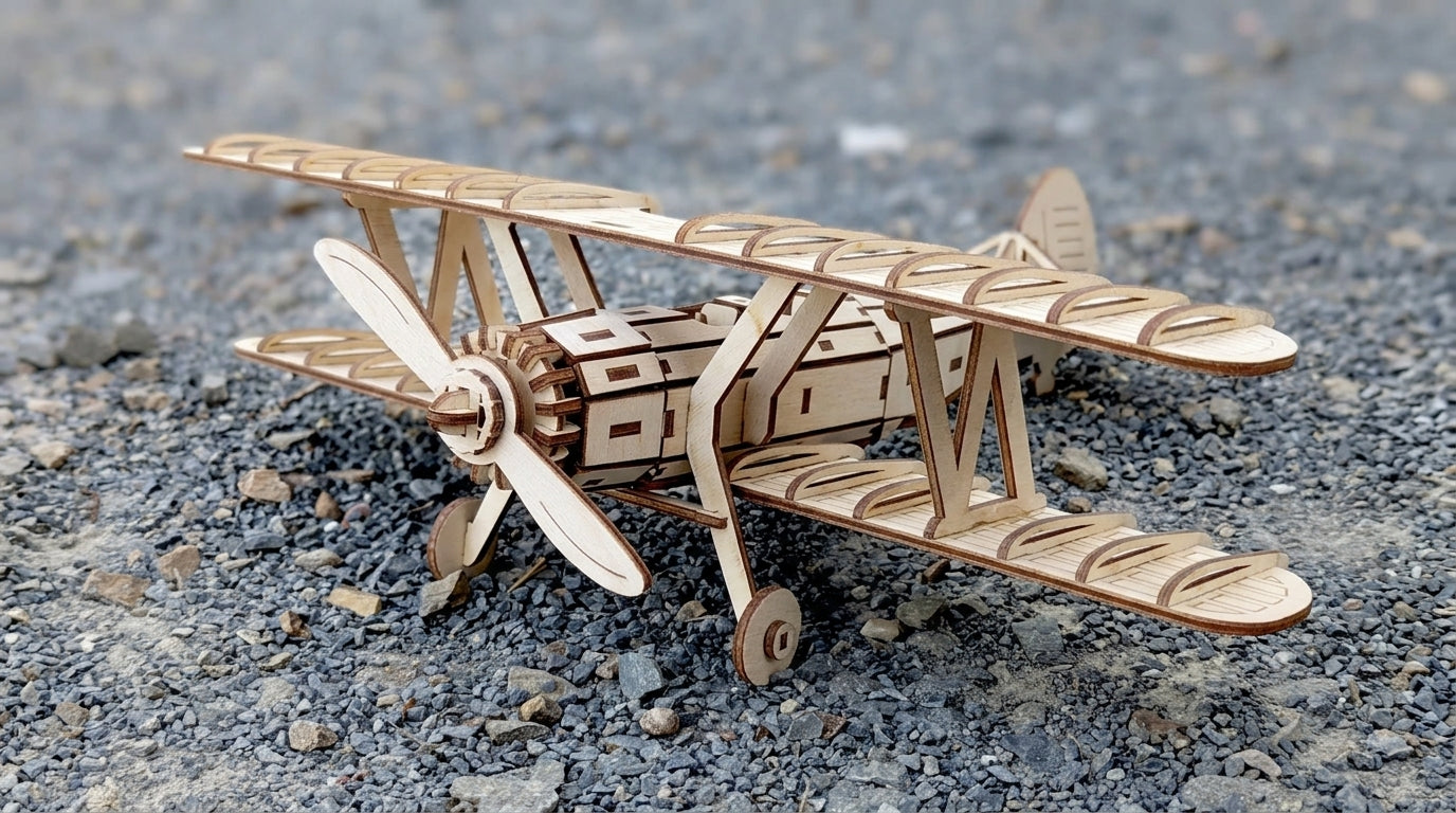 WW2 Plane