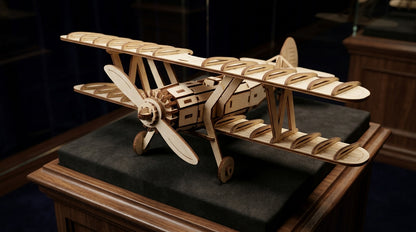WW2 Plane