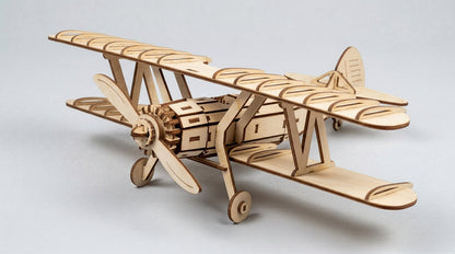 WW2 Plane