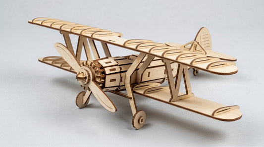 WW2 Plane
