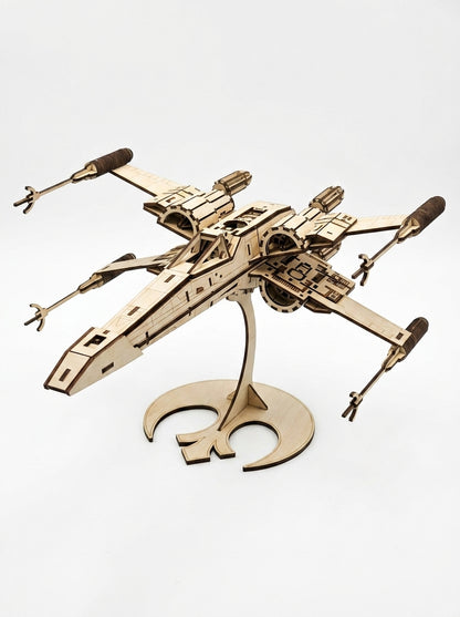 X Wing Starfighter Prototype