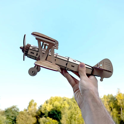 WW2 Plane
