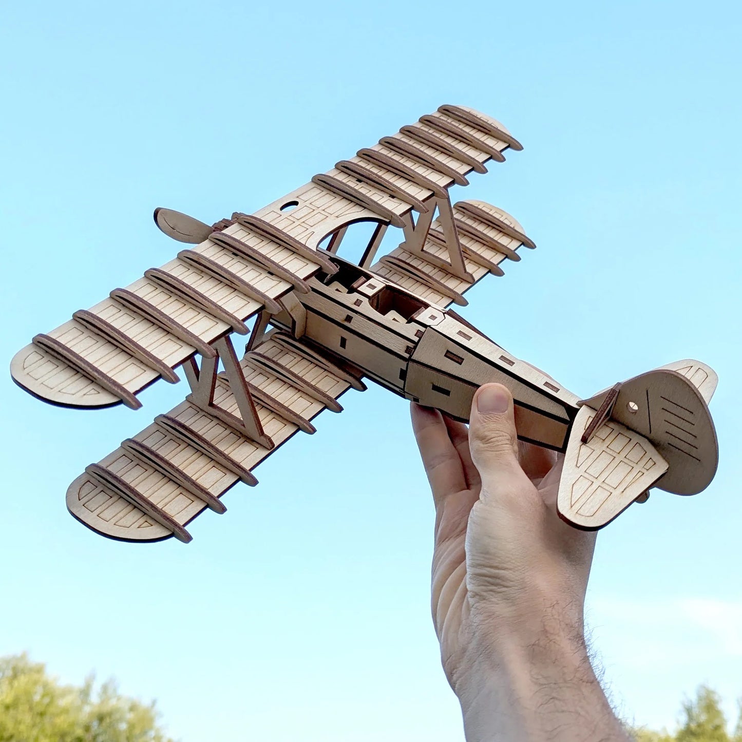 WW2 Plane