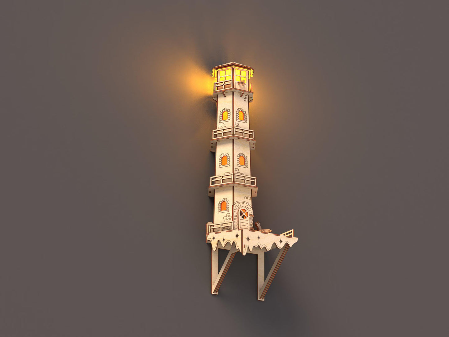Lighthouse