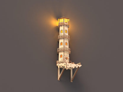 Lighthouse